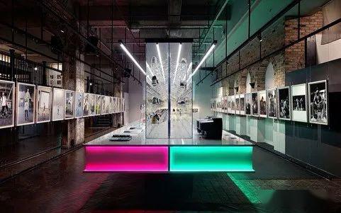 用色彩造梦 探索造梦科技的艺术与科学