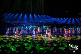 光影造梦 耀动星城 浏阳河畔，耀莱数字科技再启视觉奇观