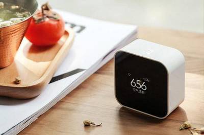 4999元带来健康呼吸革命 小米众筹造梦者恒氧除霾新风机深度解析